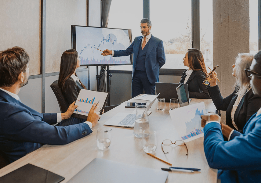 risks readiness