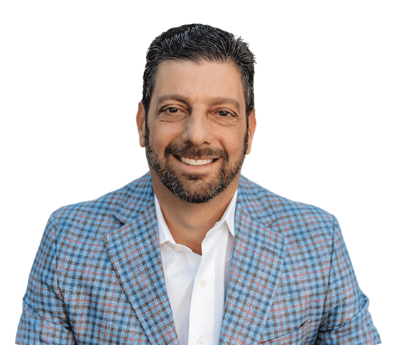 pat mendes